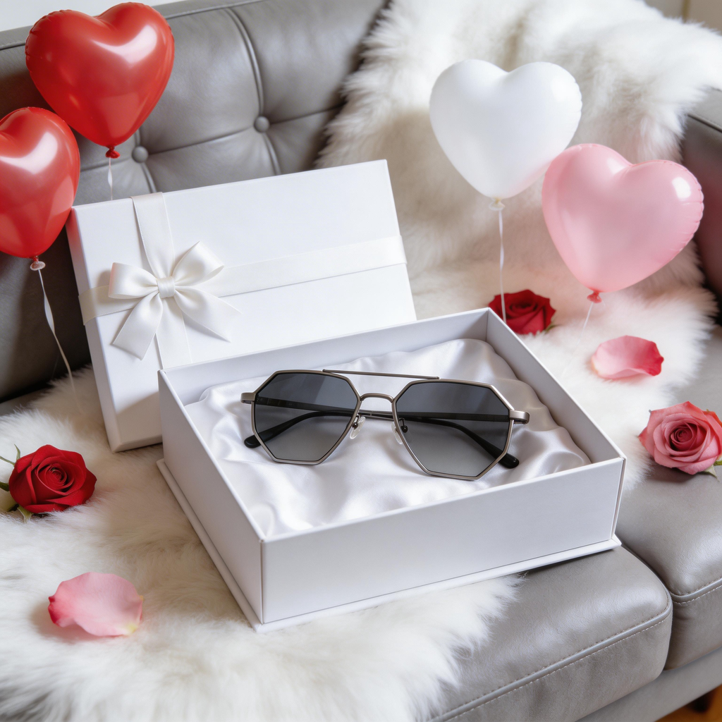 ✨ Trendy | Transparent Plastic Frame | Chic Outdoor Style | Perfect for Fashion Enthusiasts | Colorful Gradient Lenses