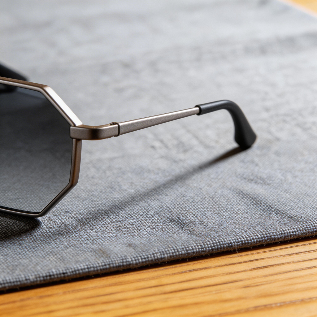 ✨ Trendy | Transparent Plastic Frame | Chic Outdoor Style | Perfect for Fashion Enthusiasts | Colorful Gradient Lenses